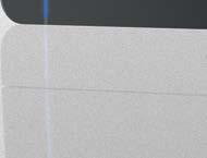 760685 Roto RFID 1,0 DMB DC vit 760686 Roto RFID 0,6 DMB DC vit 760687