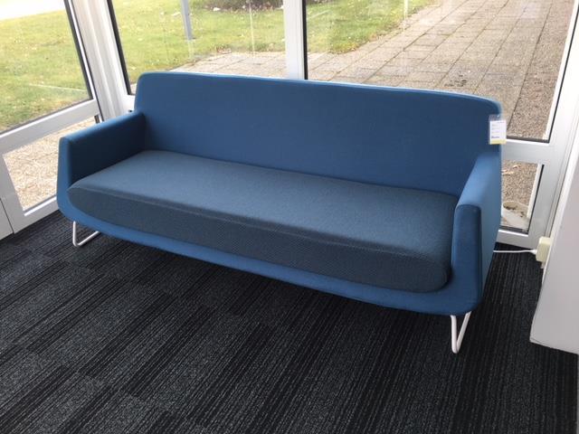 SOFFA JEFFERSSON FABRIKAT: SKANDIFORM TIDIGARE PRIS: 22.