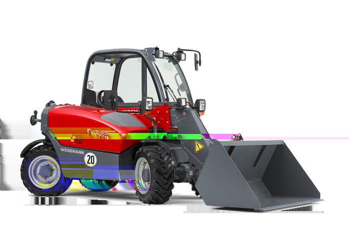 T4108 Teleskoplastare Tekniska data Motordata Motortillverkare Yanmar