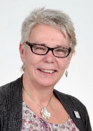 MYNDIGHETENS ORDFÖRANDE HAR ORDET På många sätt har 2018 varit ett förändringens år. Under hela året har förberedelserna pågått för att kliva in i en ny organisation.