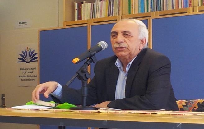 Kurdistan, 26