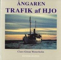 Ångaren Trafik af Hjo : en hundraårig trotjänares berättelse : Sällskapet s/s Trafiks vänner PDF ladda ner LADDA NER LÄSA Beskrivning Författare: Claes-Göran Wetterholm.