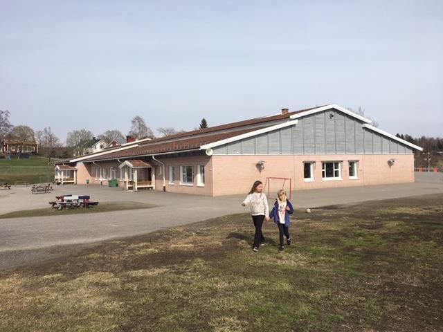 Ortsdialog Stigsjö Tisdag den 28 mars 2019