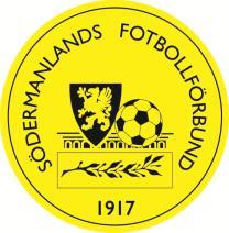 ANMÄLAN 5-manna Barn & ungdom Sammandrag 2016 Inbjudan till 5- manna POJKAR och FLICKOR 8 & 9 ÅR Anmälan för 5- manna fotbollen sker via FOGIS till Södermanlands Fotbollförbund.