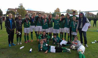 SSAB Pojkar Division 3 spelades i 3 olika grupper med följande lag i represpektive grupp. SSAB Pojkar division 3. Grupp 2.