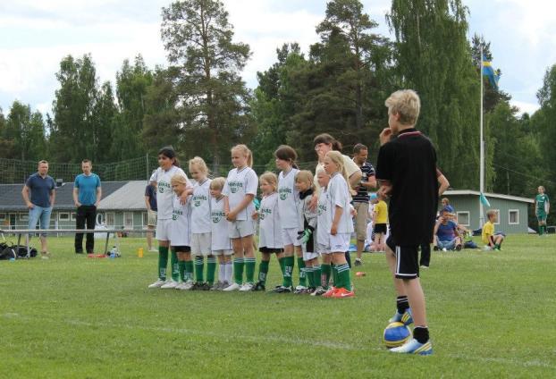 MT cupen Färnäs IP 2013.