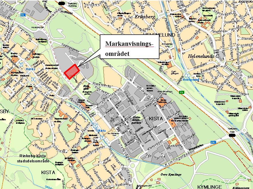 Anbudsförfarandet innebär att den exploatör som lämnar det högsta priset för byggrätten uttryckt i kr/m 2 ljus BTA inom tävlingsområdet och som i sitt anbud uppfyller de krav som ingår i