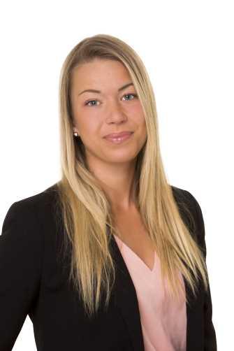 Vad händer nu? Ansvarig mäklare Vad gör du om du är intresserad av Rödaledsvägen 5? 1.