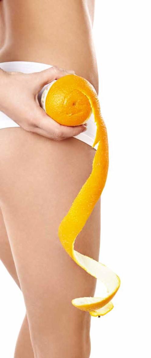 Wellness & Beauty En annan viktig effekt uppnås för kvinnor eftersom tillgången till blod till bindväv förbättras och därigenom stramar vävnad.