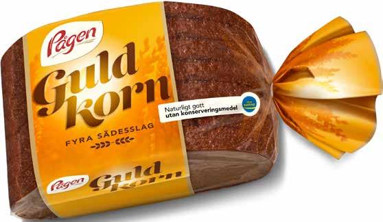 idealmakaroner 1 kg, snabbmakaroner 750 g och fullkorn/fiberpasta 500