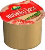 Gäller ej laktosfri och