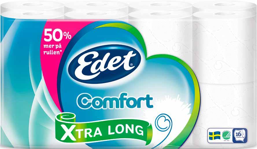 Ta med varan och kvittot till din butik.