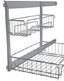 corner inkl. avdelare Bestickinsats 600 ZSI10VEI7 ZSI500BI3E ZSI60VUI7 X 2835 X 1155 X 1880 Bestickl ek 80 cm BES80TT 1646 X Lådinsats trä passar i justerbar bestickslåda.