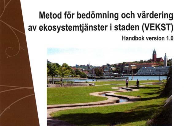 hur resultat från projekten i Göteborg gjort nytta både i Göteborg men också regionalt och nationellt!
