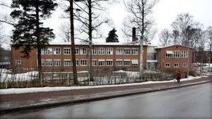 Barn- och ungdomsverksamhet LSS Korttidstillsyn Ängen på Vasaskolan För skolungdom över