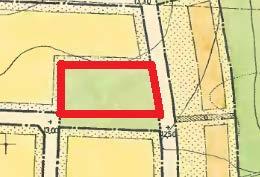 Behovsbedömning Sida 2 av 8 En behovsbedömning enligt plan-och bygglagen och MKB-förordningen har gjorts av, ering. Planen bedöms inte innebär inte någon betydande miljöpåverkan.
