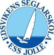 ESS Jolle Edsvikens Seglarskola Jolle Senast uppdaterat 2017-02-24 VERKSAMHETSBERÄTTELSE FÖR EDSVIKENS SEGLARSKOLA JOLLE (ESS Jolle) 2016 1 Medlemmar Vid årets