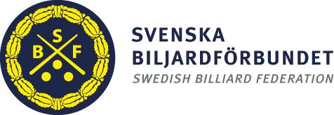 GRENGEMENSAMMA TÄVLINGSBESTÄMMELSER (Carambole, Pool och Snooker) Innehåll 1. Allmänna tävlingsbestämmelser (alla grenar) 2. Förbundstävling eller officiell tävling 3. Nationell tävling 4.