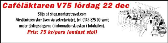 000 kr (och samtliga tvååringslopp), arrangeras en extra bilprovstart efter defileringen för aktuellt lopp, då.