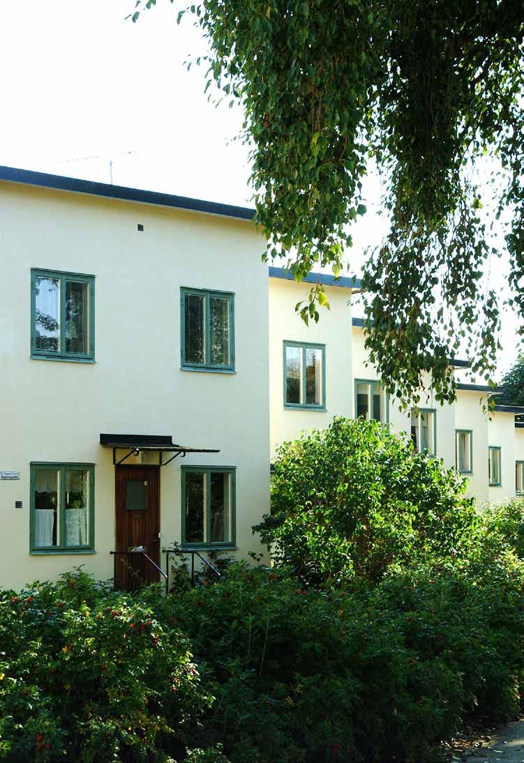 Amanda, Anita, Alva och Astrid Att hitta sin egen stil och våga följa den är inte en självklarhet för alla. Man måste känna efter och vara öppen för nya intryck.