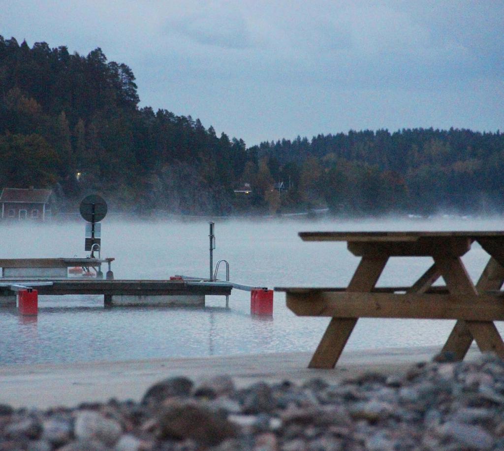 VALDEMARSVIK Här redovisas hur långt Valdemarsviks kommun kommit i arbetet för en effektiv och fossilfri fordonsflotta. Uppgifterna gäller för år 2017 och avser kommunens förvaltningar.