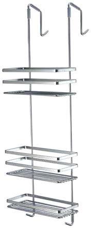 Trådhyllor Kabinhylla Kabinhylla Kabinhylla Storlek 25 12 79 cm (exkl