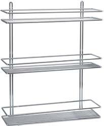 Rak hylla 1 plan Storlek 40 11 7 cm.
