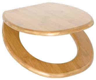 Sitsen är lätt att montera och ta loss tack vare snäppfästena. Kromade infästningar som är justerbara 105-205 mm.