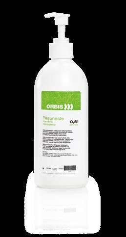 DESINFEKTION & HYGIEN WIPES HANDHYGIEN HANDTVÅL Torkduk/avspritningsservett. Mått: 235 x 240 mm.
