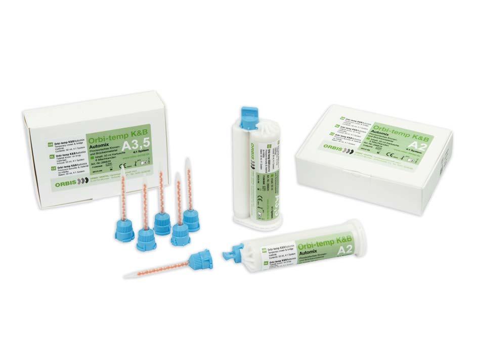 PLT refill A1 652730 20 x 0,25 g PLT refill A2 652731 20 x 0,25 g PLT refill A3 652732 20 x 0,25 g PLT refill A3.