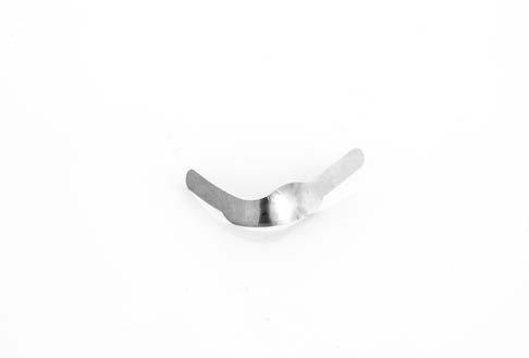 72117 1 x 1 st Nr 3 molar rak 660333 1 x 100 st Nr 4 molar enkel 660334 1 x 100 st Universal 72118 1 x 1 st Nr