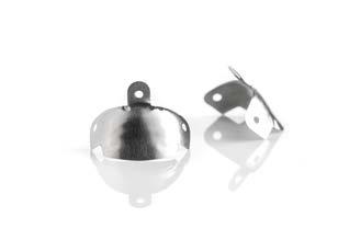 650834 1 x 1 st PENSLAR Sektionsmatris 5,5 mm molar MD150151 1 x 100 st Stora,