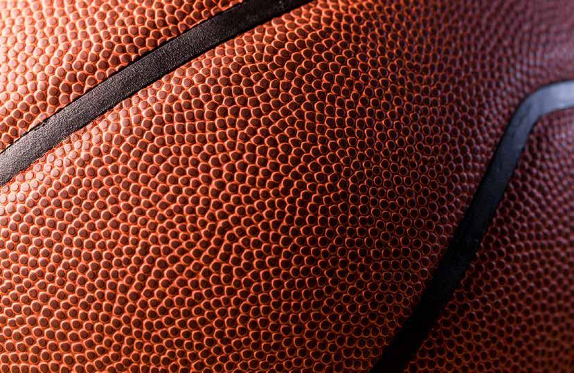 Östsvenska Basketdistriktsförbundet Verksamhetsberättelse 2018 Årsmötet 2018 MÖTET AVHÖLLS den 28 mars i Bollhuset, Eskilstuna med sex föreningar närvarande.