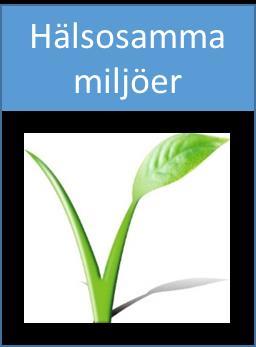 avkastning och betryggande säkerhet Kemikalier som klassas som miljöoch/eller hälsofarliga ska där det är möjligt fasas ut mot godtagbara alternativ