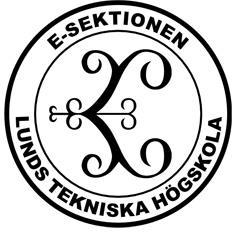 HeHE Hent i Hus E Utgiven av E-sektionen inom TLTH Chefredaktör: Niklas Karlsson E14 Redaktörer: Olle Oswald BME14, Ester Randahl BME14 Ansvarig Utgivare: Johan Karlberg E14 Nyhetsbrev N24/17