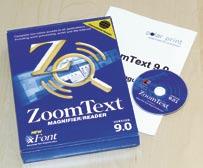 Skärmens färger kan ändras för att synas bättre. Svensk programversion och instruktionsbok. Fungerar till Windows XP, ME, 2000 och 98.