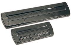 Focus 40/80 Punktdisplayer med 40 resp 80 teckens läsrad. Ansluts till dator och får ström via USB. Inget batteri att ladda. Cursor Routing knappar, front- samt funktionstangenter (10 st).
