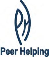 Peer Help Prograe - student öter student Peer helping är en ösesidig lärandeprocess där studenter so har fått speciell utbildning för uppdraget hjälper och stödjer andra studenter.