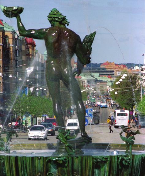 Utbilda dig till lärare vid Göteborgs universitet Välkoen till Göteborgs universitet och Lärarprograet. Här kan du välja utifrån ett brett utbud av änesoråden.