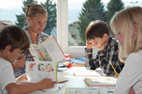 Två- och flerspråkighet - hur viktigt är det egentligen? Som utlandssvensk är det inte alltid självklart vilket eller vilka språk man ska prata i familjen.