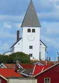 Tack för ert stöd! Svenska kyrkan är en mötesplats där viktiga samtal hålls, vänskaper knyts och traditioner firas.