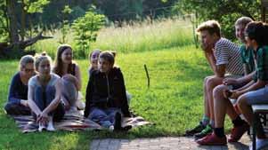 För dig som är född 2002 eller tidigare och kan ta dig till Zürich ca en söndag i månaden erbjuder vi en konfirmationstid i vår församling i Svenska kyrkan i Zürich-Basel.