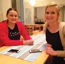En anknytning till Sverige och svenska traditioner som är viktig att föra vidare till barnen. De trivs med det. Vad önskar du att vi ska göra i Svenska kyrkan i Zürich-Basel?
