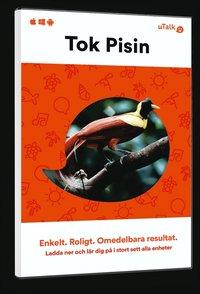 utalk Tok Pisin PDF ladda ner LADDA NER LÄSA Beskrivning Författare:. utalk utalk är ett prisbelönt språkinlärningsprogram som använts av över 30 miljoner personer världen över Enkelt. Roligt.