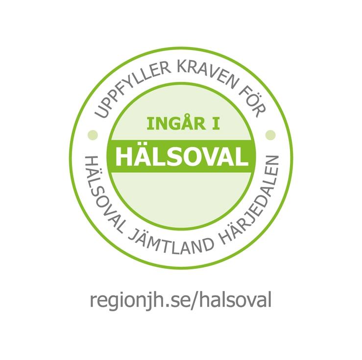 1(92) Förfrågningsunderlag lhälsoval Region Jämtland Härjedalen 2020 Alla ändringar är markerade med en linje i vänster