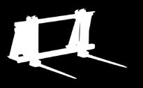 000 800 60 kr 6.402 3486100 36 kr 3.595 Pallgafflar (uppgifter per styck) 3486290 500 800 12 kr 1.