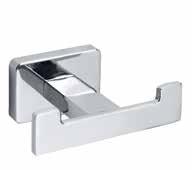 Papierrollenhalter mit Deckel 118 x 141 x 50 mm