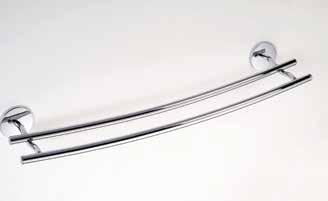 102402052a Double towel holder