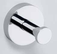 260 x 54 x 63 mm 104104262 l 376 mm Magnetic towel holder