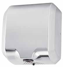 HEPA-Filter, Kunststoff, weiße 298 x 669 x 184 mm, 1850 W